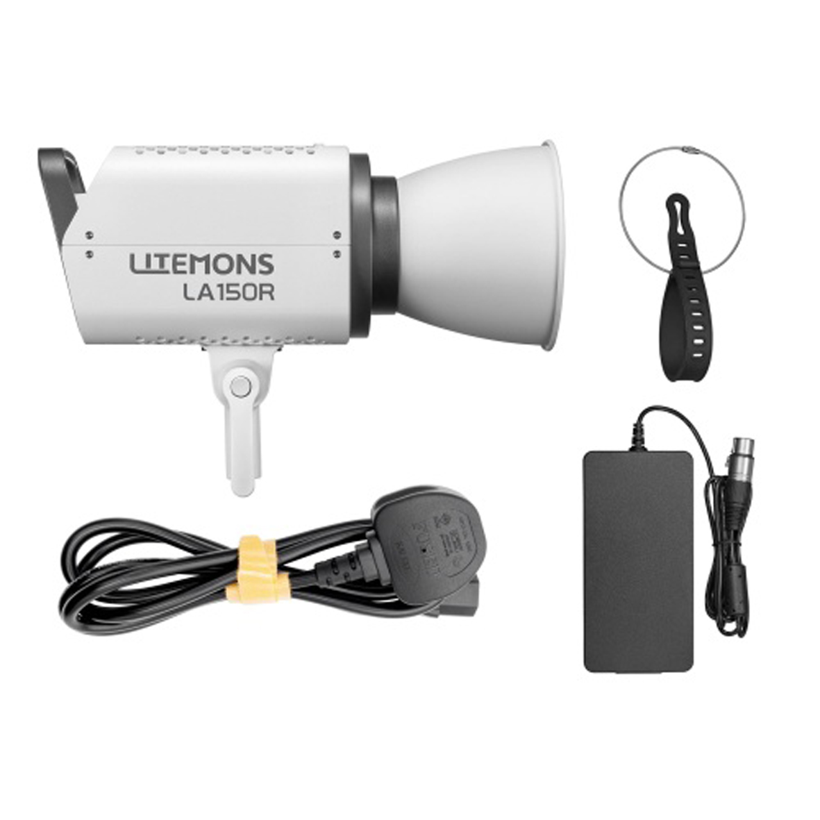 Godox Litemons LA150R RGB LED Leuchte Godox Litemons LA150R RGB LED Leuchte