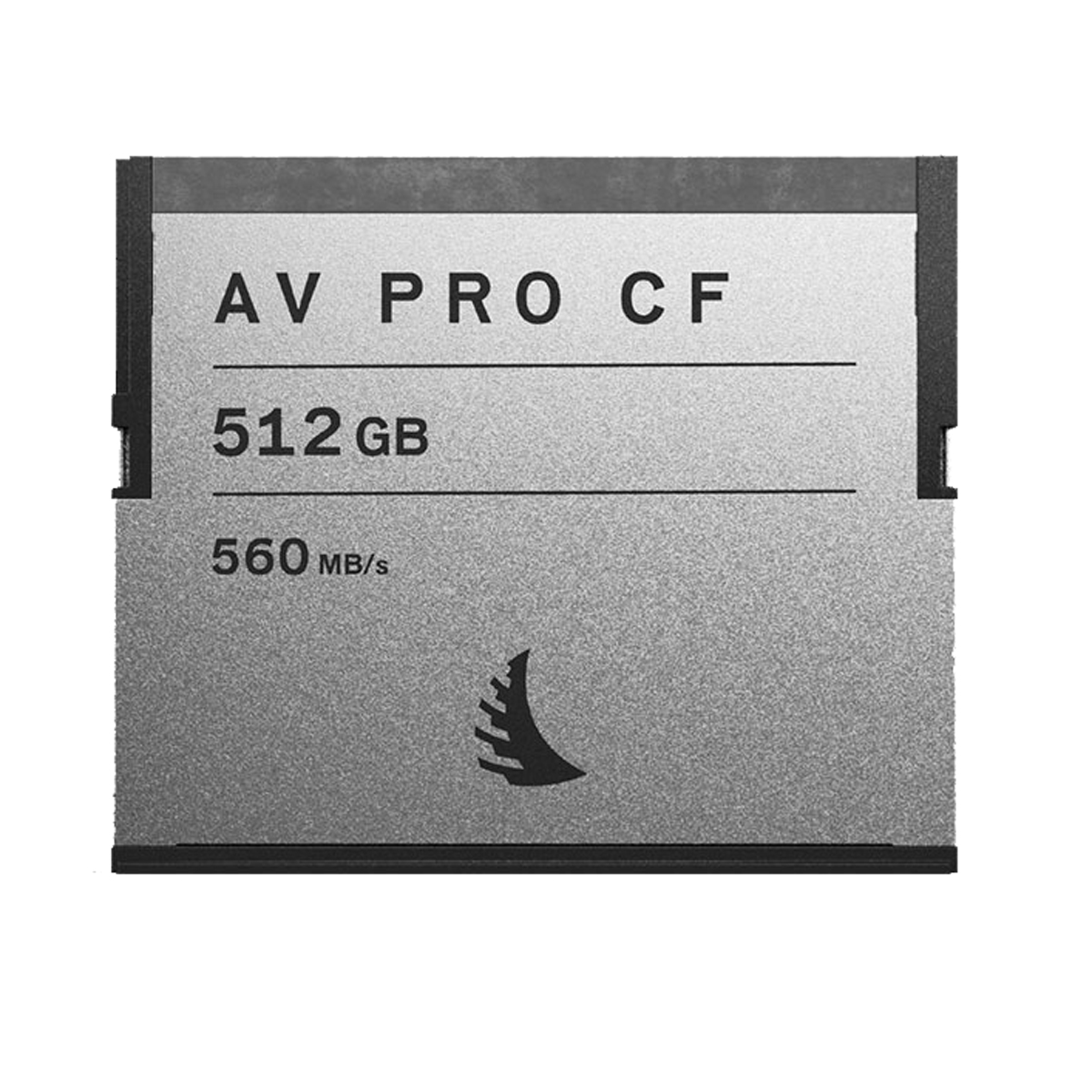 Angelbird AV PRO 2.0 CFast 512 GB Professional Spe 9120056584024