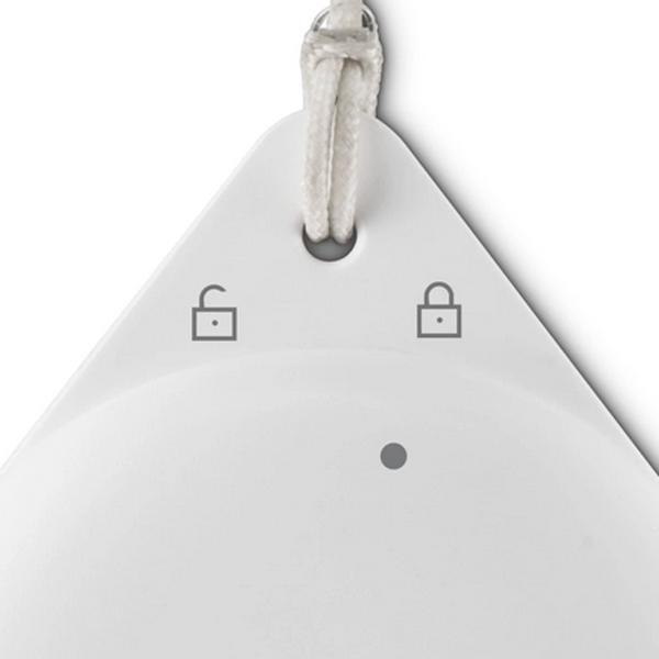 Hama Item Finder für Apple "Wo ist"- App Bluetooth 4047443516800