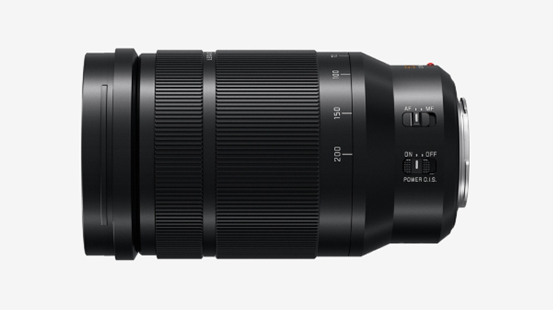 Panasonic 2,8-4,0/50-200 DG Leica ASPH. Power OIS 5025232910632