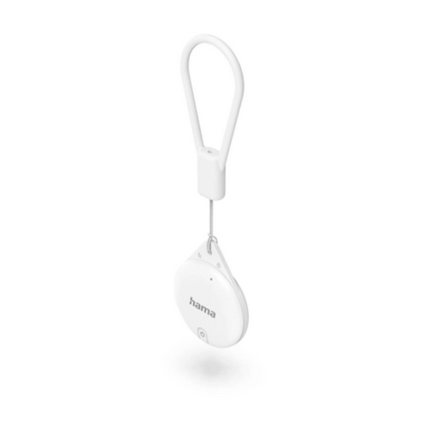 Hama Item Finder für Apple "Wo ist"- App Bluetooth 4047443516800