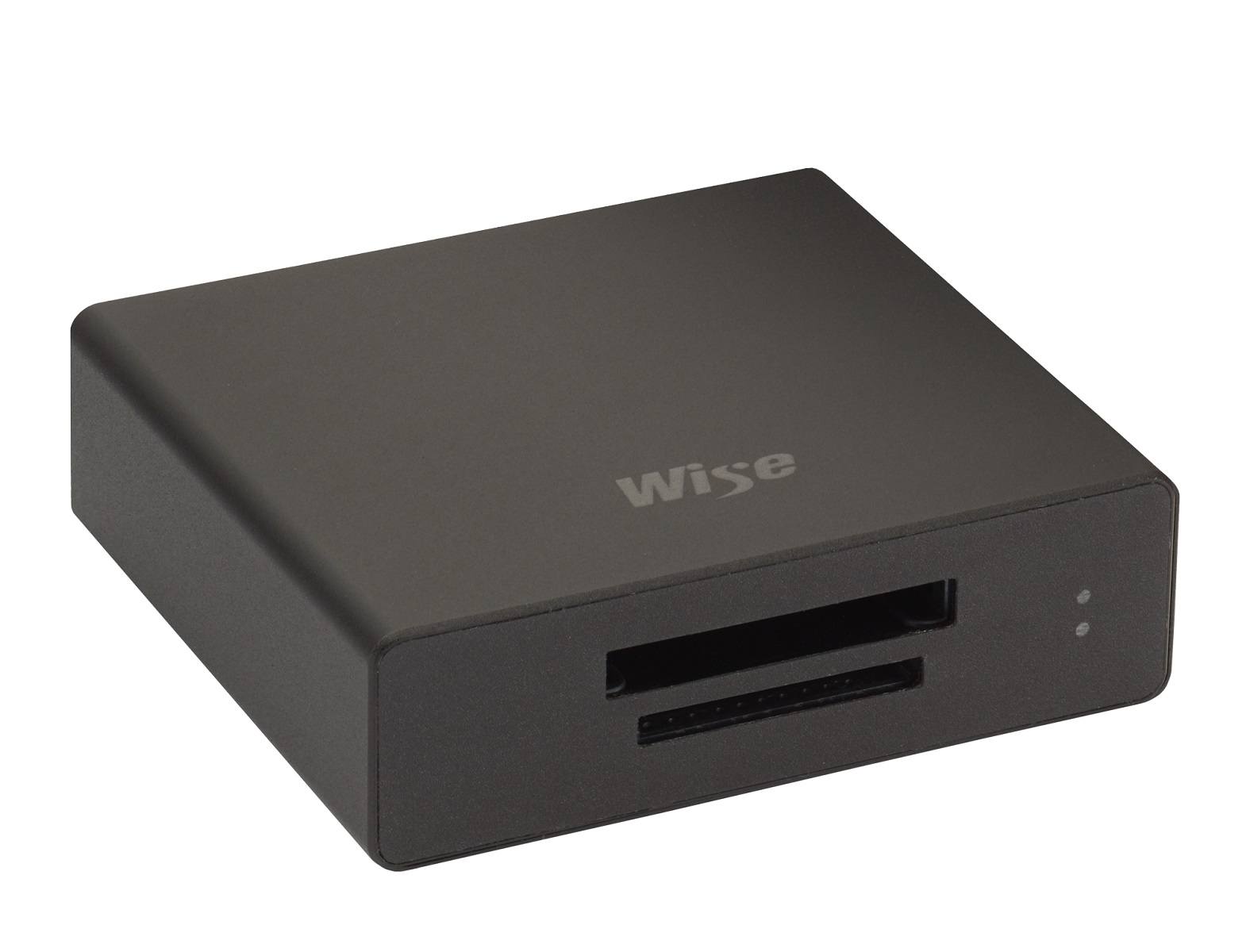 Wise Kartenleser CXS08 Typ-B CFexpress und SDXC Re 4712968956805