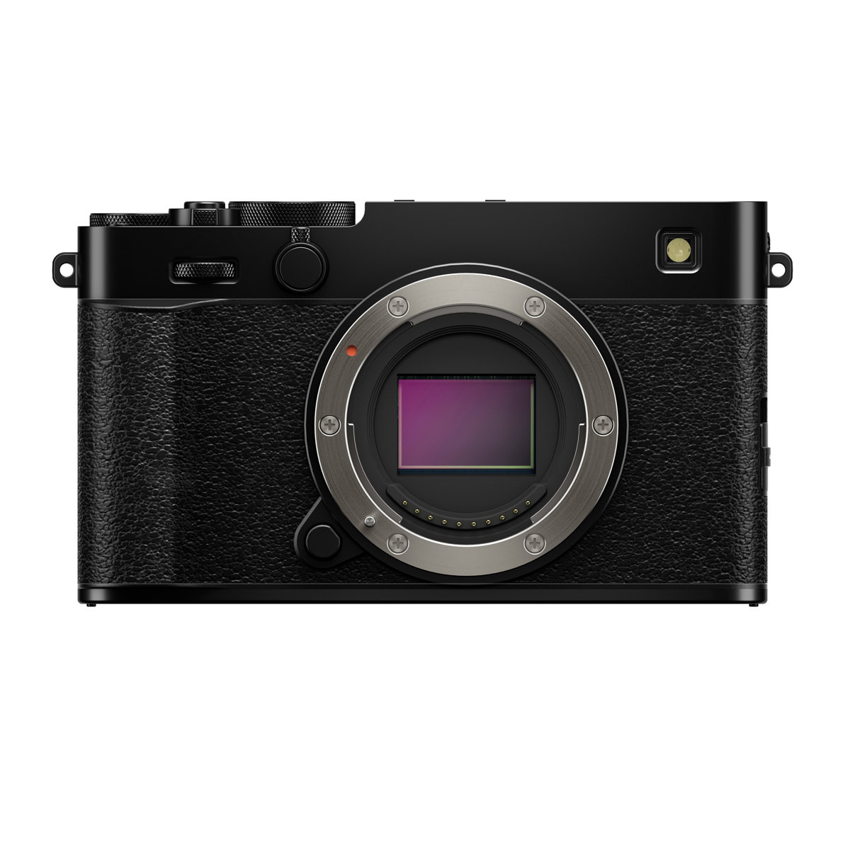FUJIFILM X-E5 Body schwarz 4547410559033