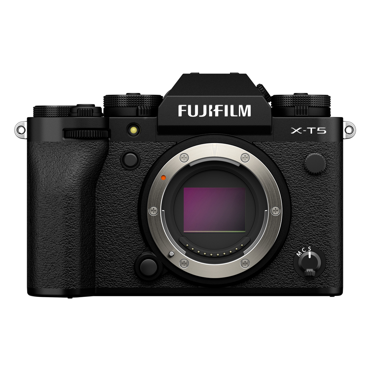 FUJIFILM X-T5 Body + FUJINON XF 2,8/16-55mm R LM WRII