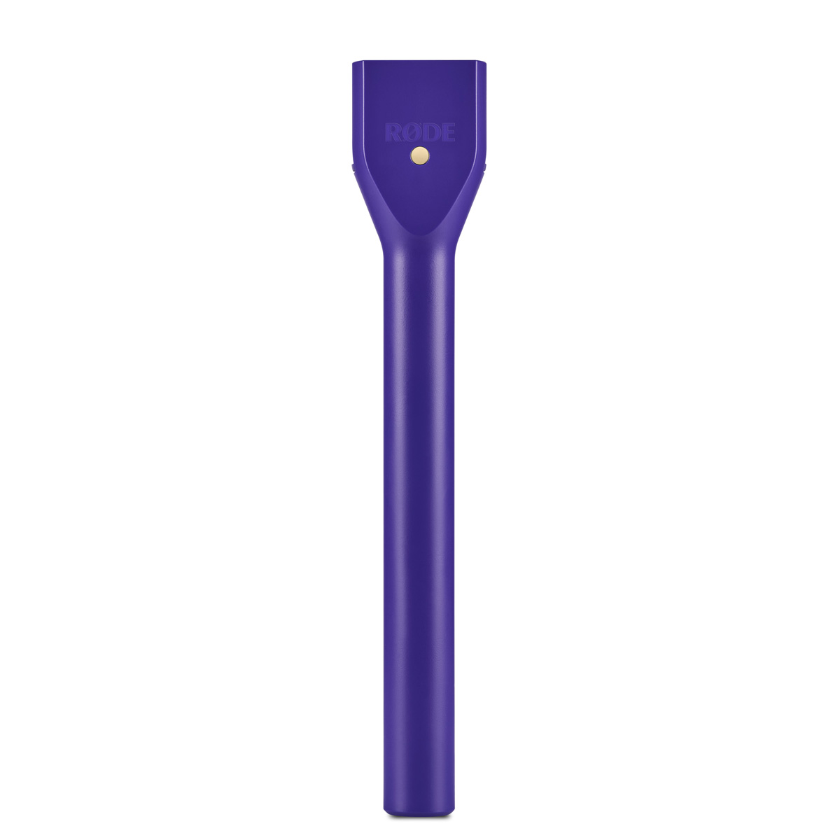 Rode Interview GO Handadapter, lila