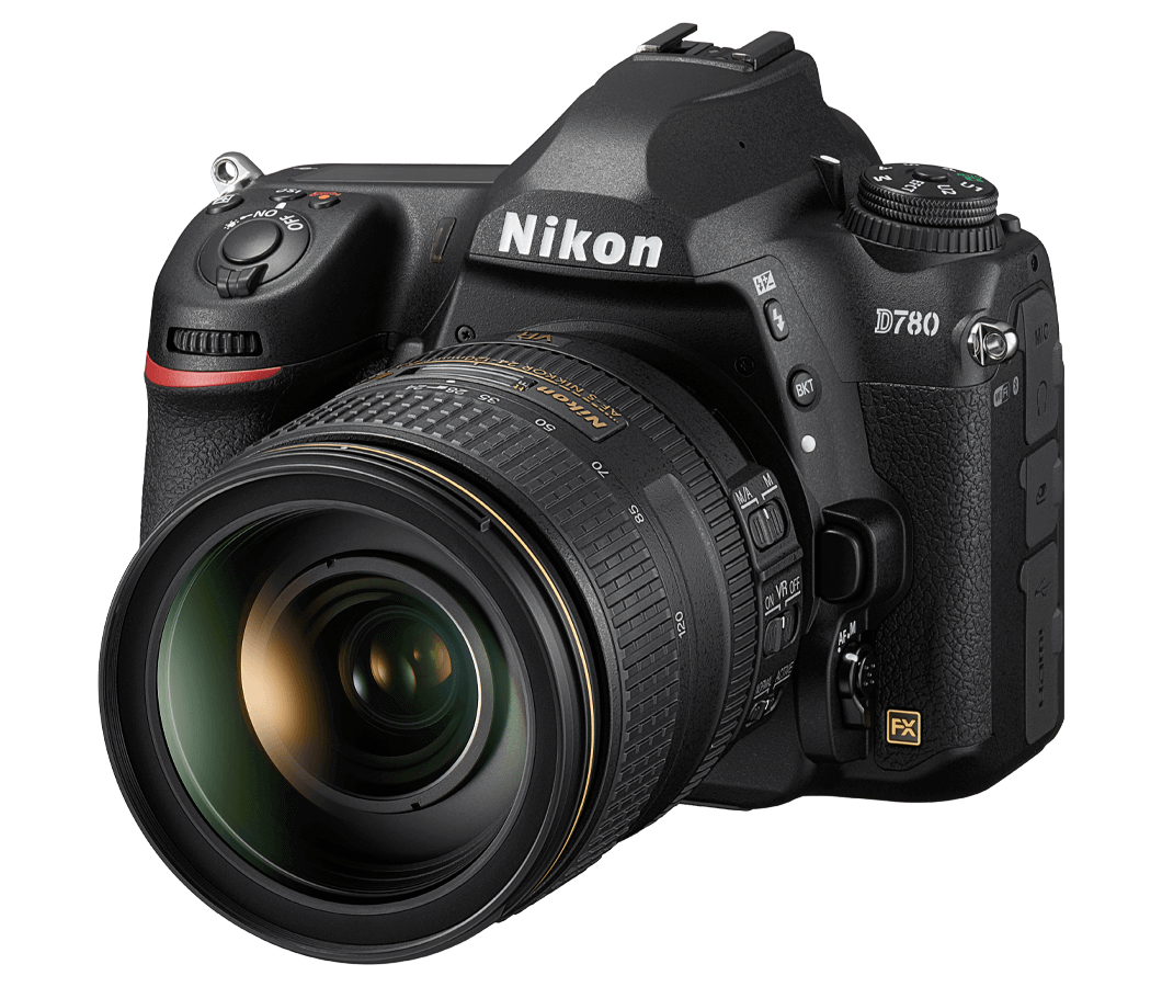 Nikon D780 Gehäuse 4960759904157