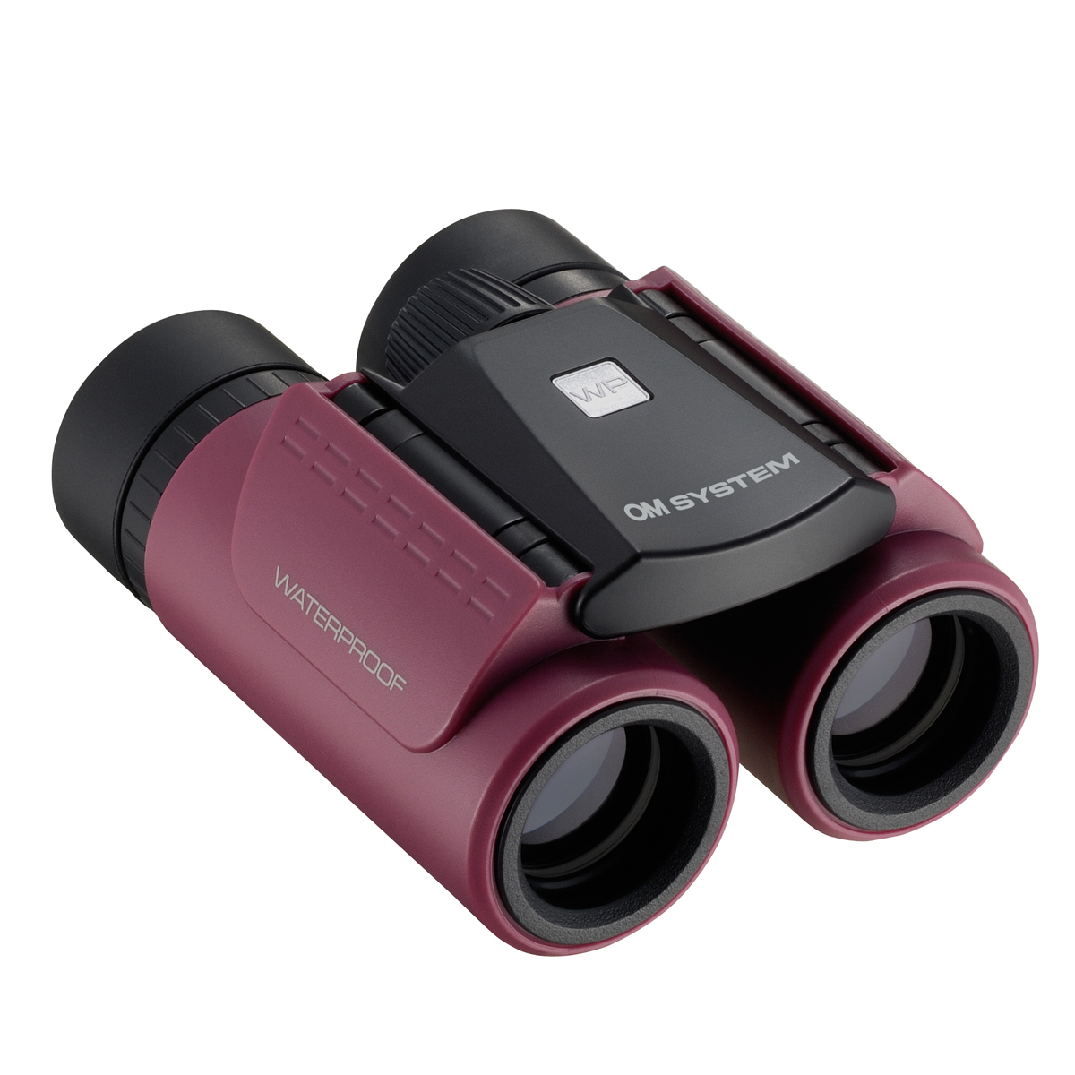 OM SYSTEM 8x21 RC II WP magenta Fernglas OM SYSTEM 8x21 RC II WP magenta Fernglas
