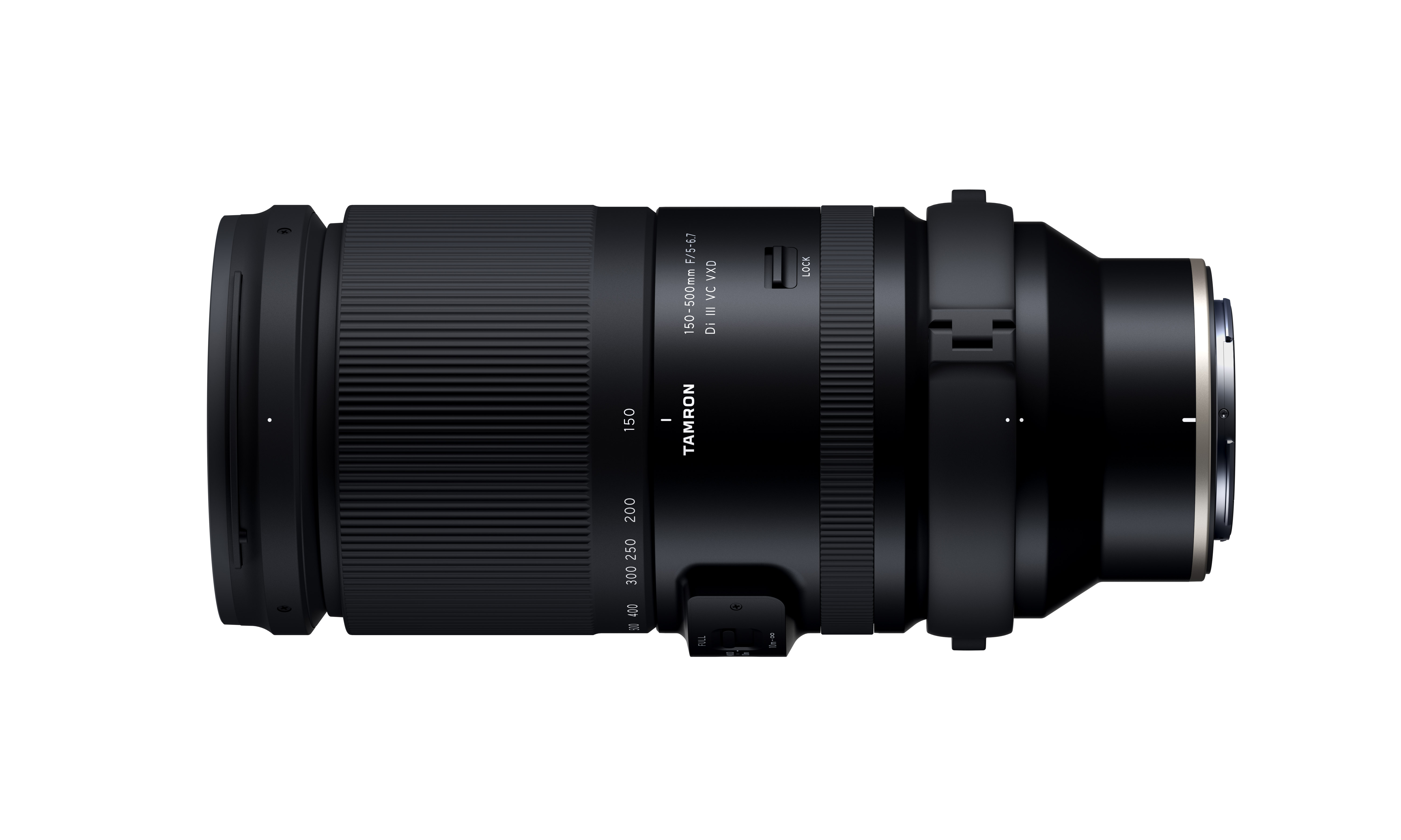 Tamron 150-500 F/5.7-6.7 Di III VC VXD Nikon Z 4960371006895