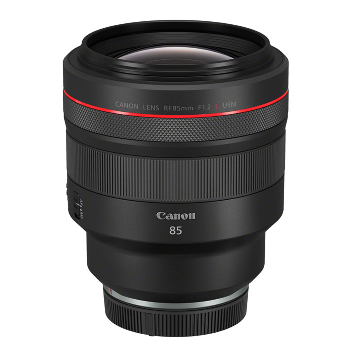 Canon RF 1,2/85 mm L USM Objektiv | 200€ Sofortrabatt 4549292146691