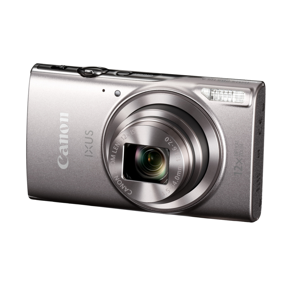 Canon Ixus 285 HS A silber 4549292251036