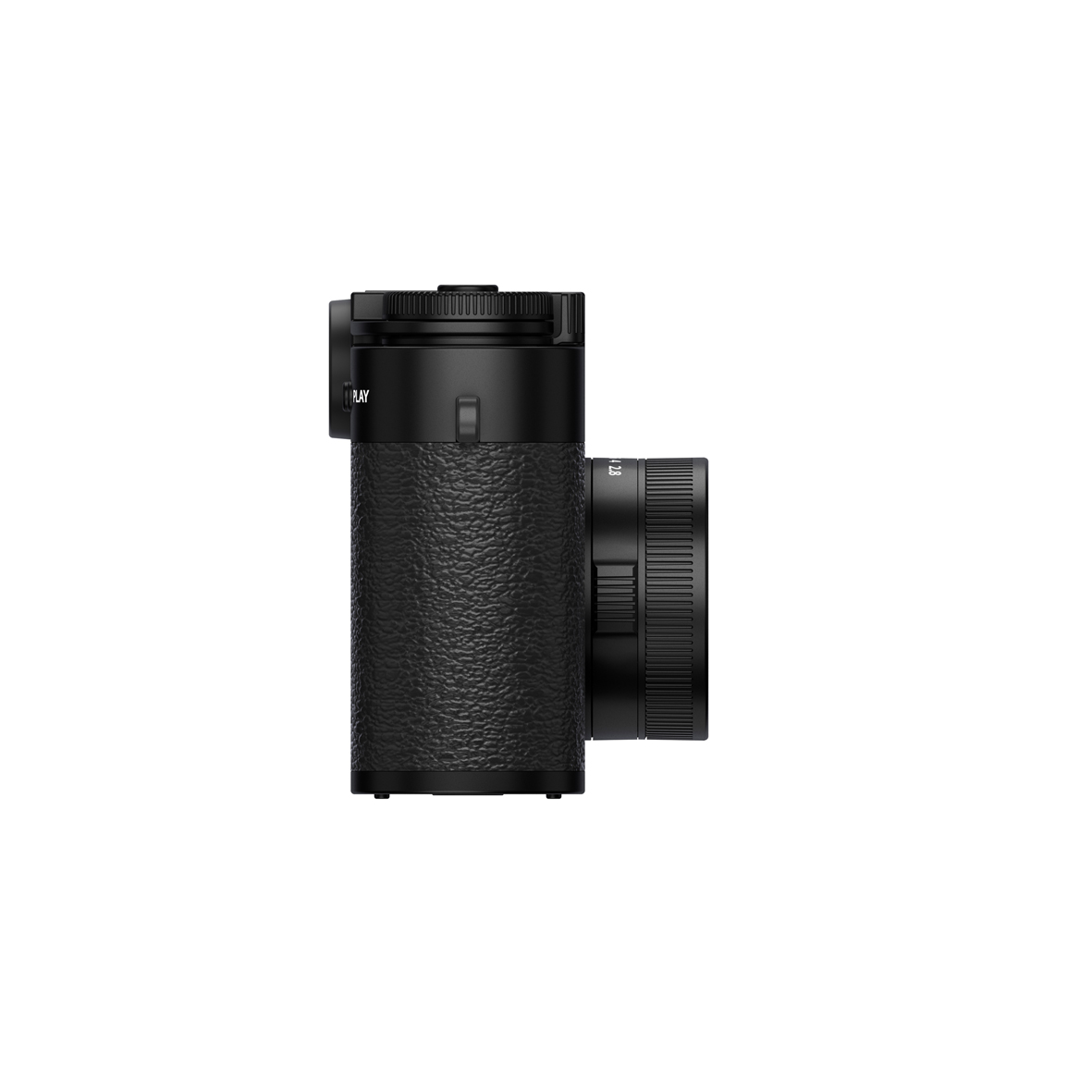 FUJIFILM X half X-HF1 silber, Digitalkamera 4547410553598