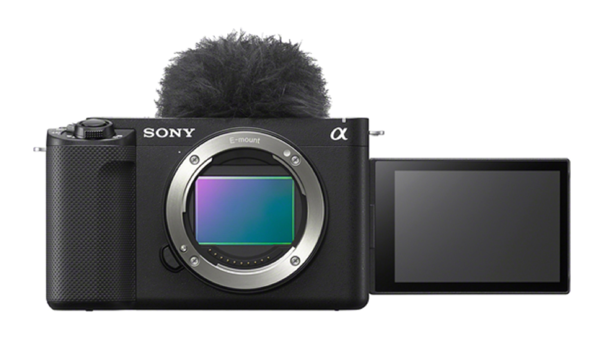 Sony Alpha ZV-E1 Body | 200€ Cashback 5013493459694