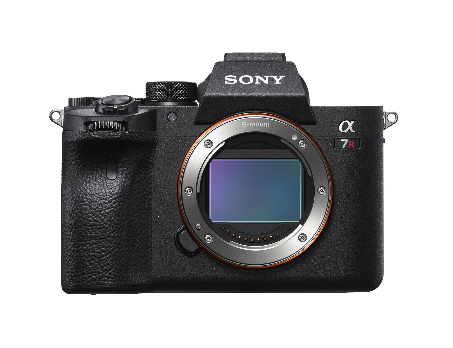 Sony Alpha ILCE-7R IV A Body schwarz 4548736128514