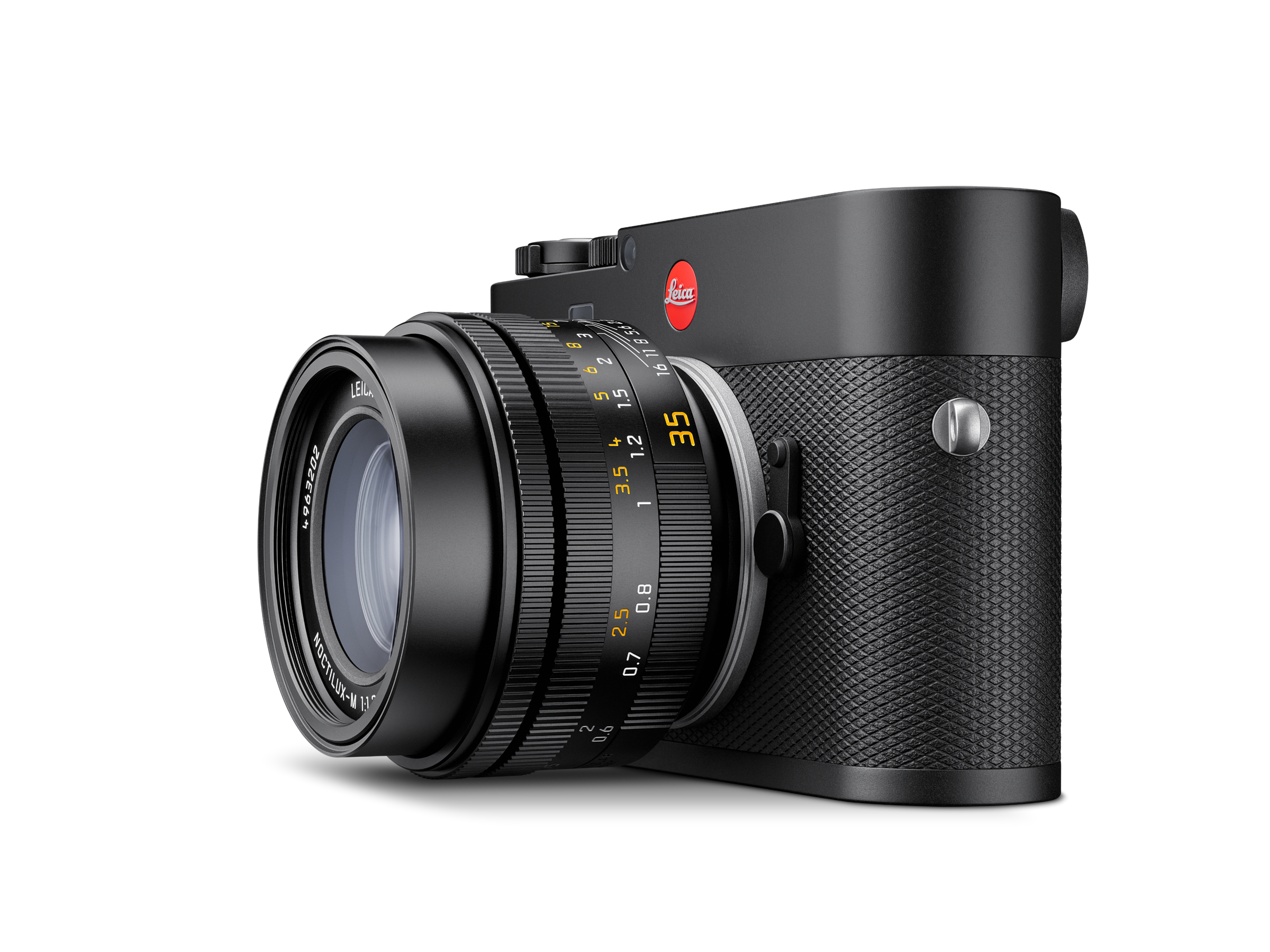 Leica Noctilux-M 1:1,2/35 ASPH., schwarz