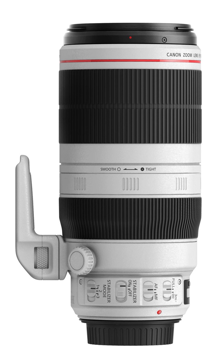Canon EF 100-400/4,5-5,6 L IS II USM 4549292010350