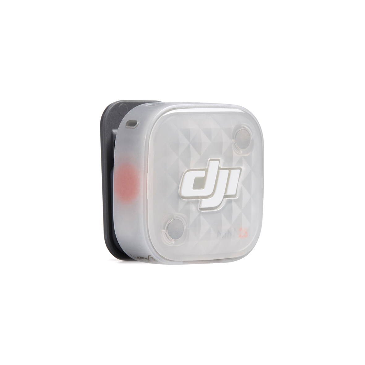 DJI MIC Mini 2S Transmitter DJI MIC Mini 2S Transmitter