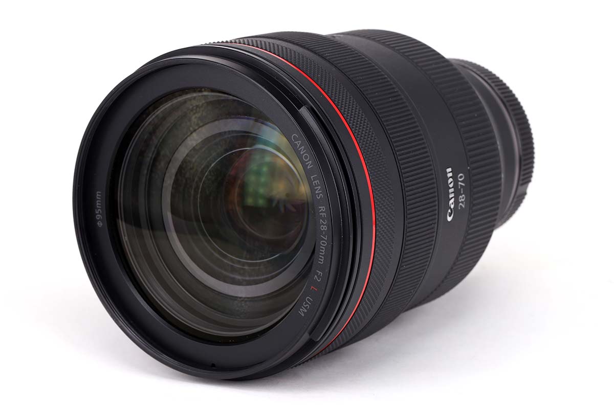 Canon RF 28-70mm F2 L USM | Zustand: A | Gebraucht
