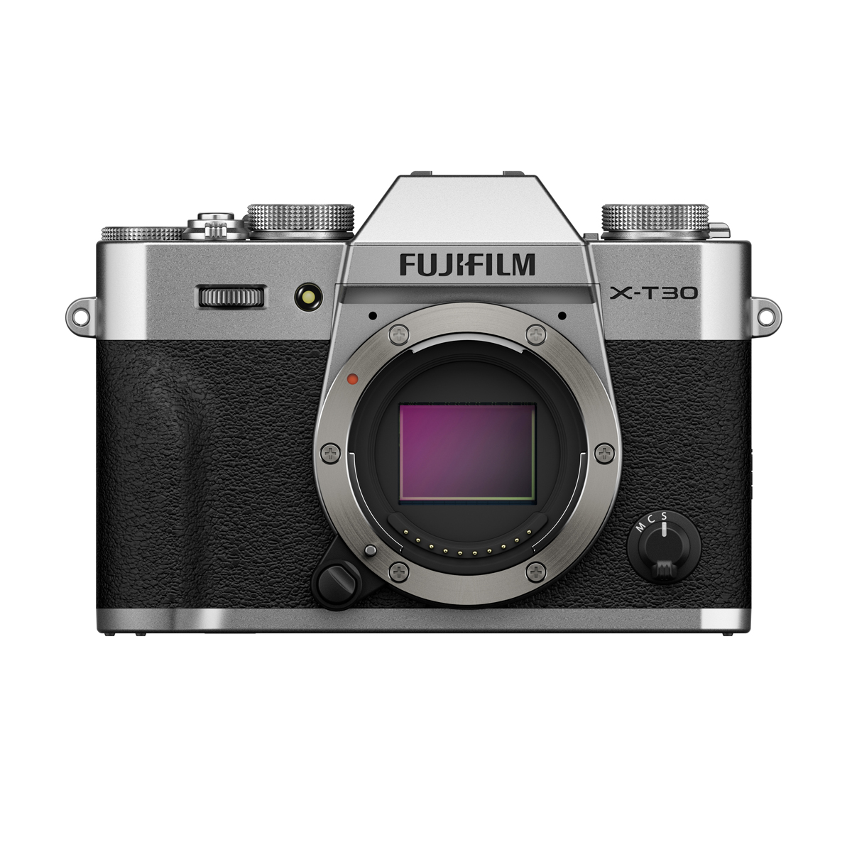 FUJIFILM X-T30 III silber + XC 13-33 mm OIS, Kamerakit FUJIFILM X-T30 III silber + XC 13-33 mm OIS, Kamerakit