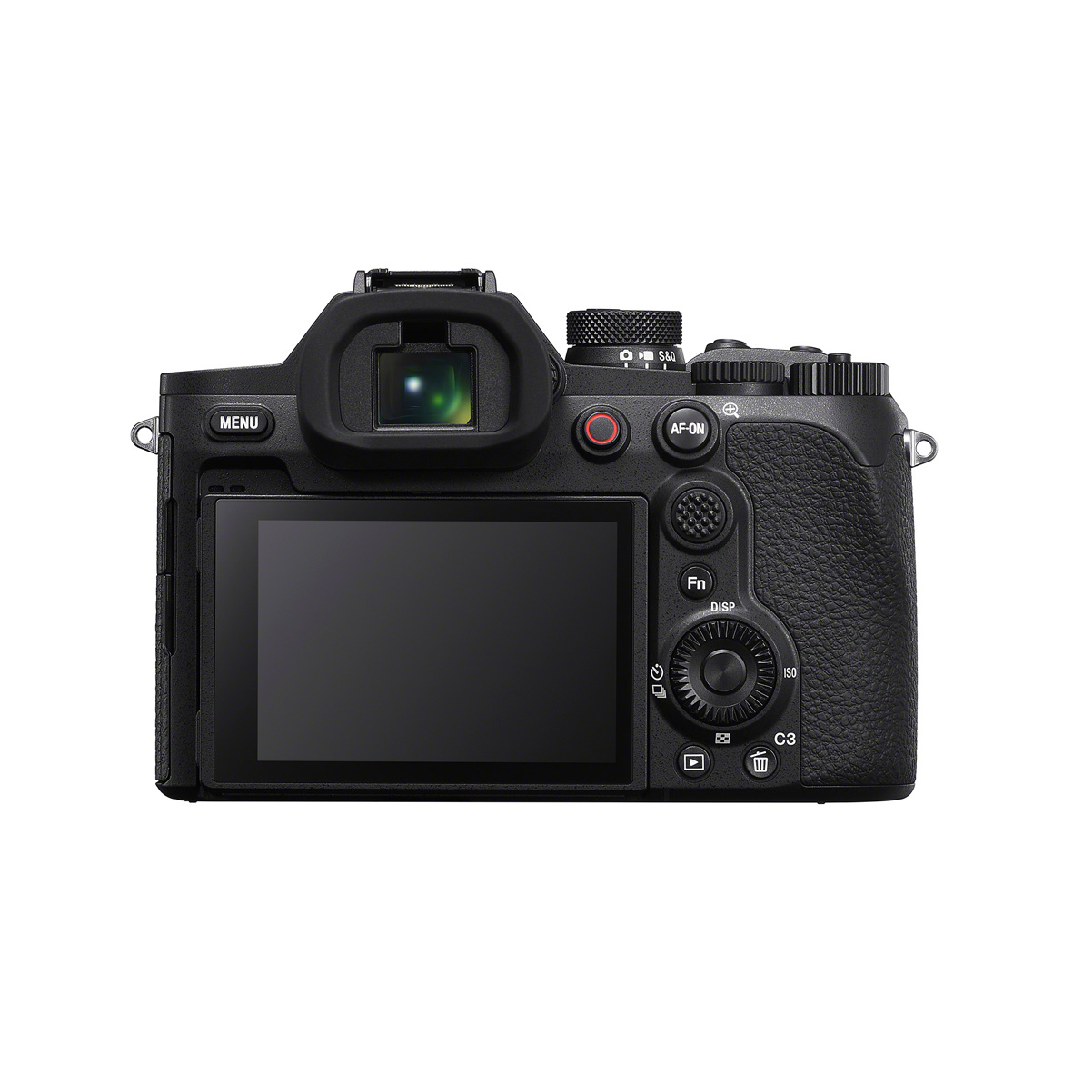 Sony DSC-RX10 V Kompaktkamera, schwarz