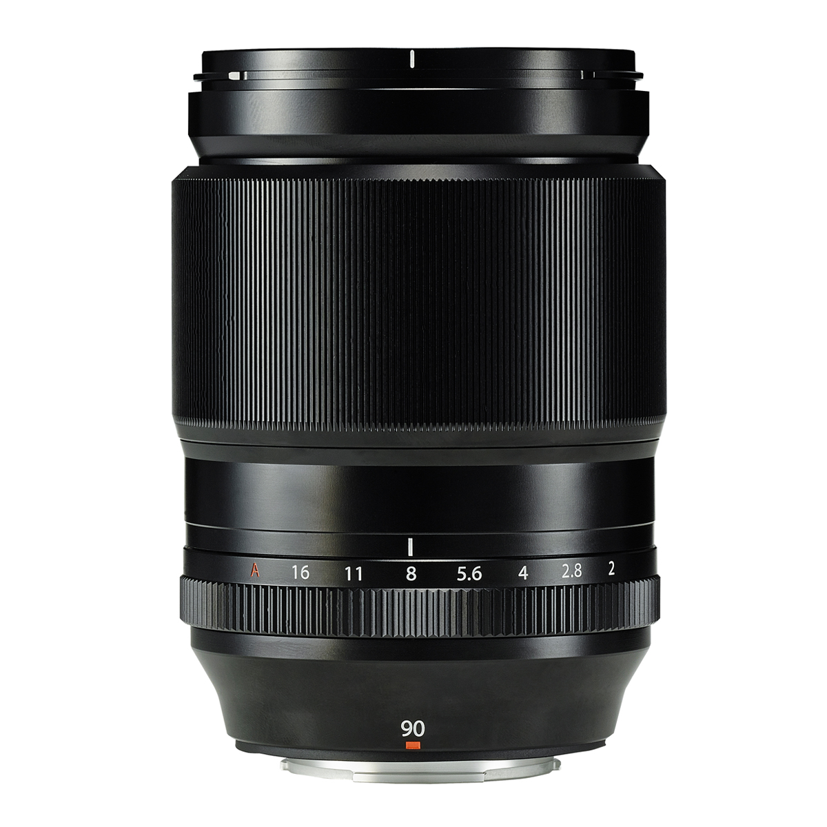 Fujifilm XF-90mmF2 R LM WR 4547410302776