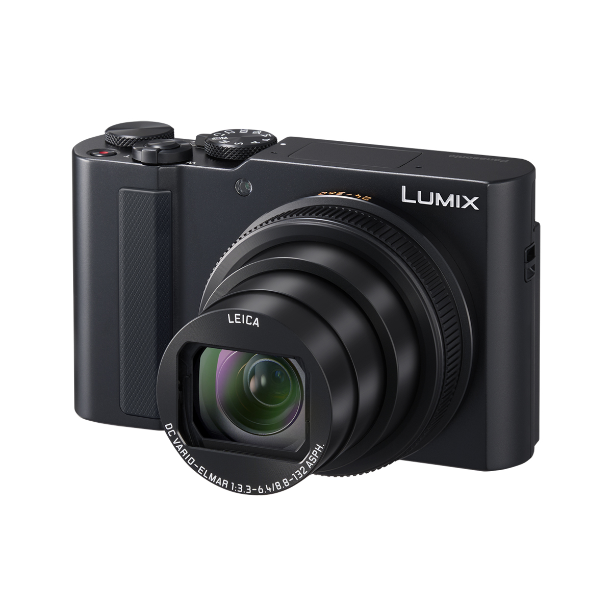 Panasonic DC-TZ300 schwarz Digitalkamera | 250€ Cashback Panasonic DC-TZ300 schwarz Digitalkamera | 250€ Cashback