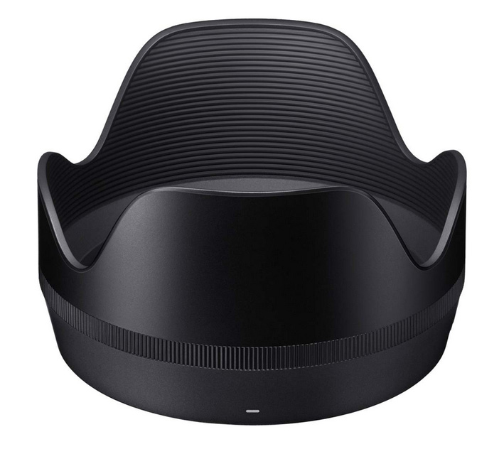Sigma Art 1,4 / 40 mm DG HSM Sony E Objektiv 0085126332655