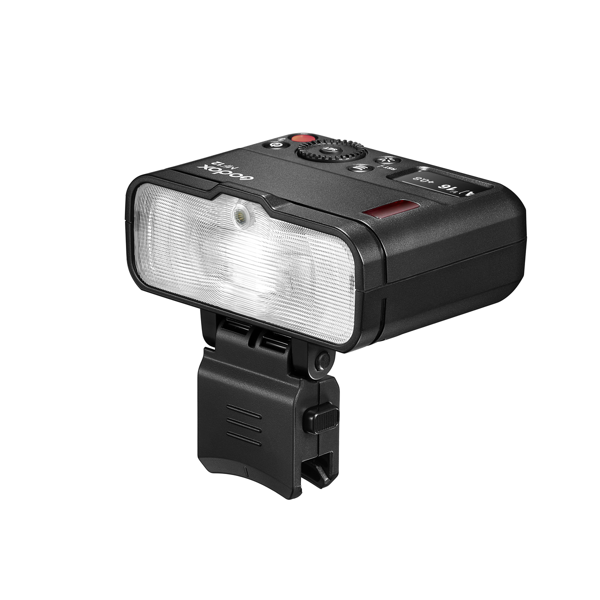 Godox MF12-Makro Blitzgerät 6952344221983