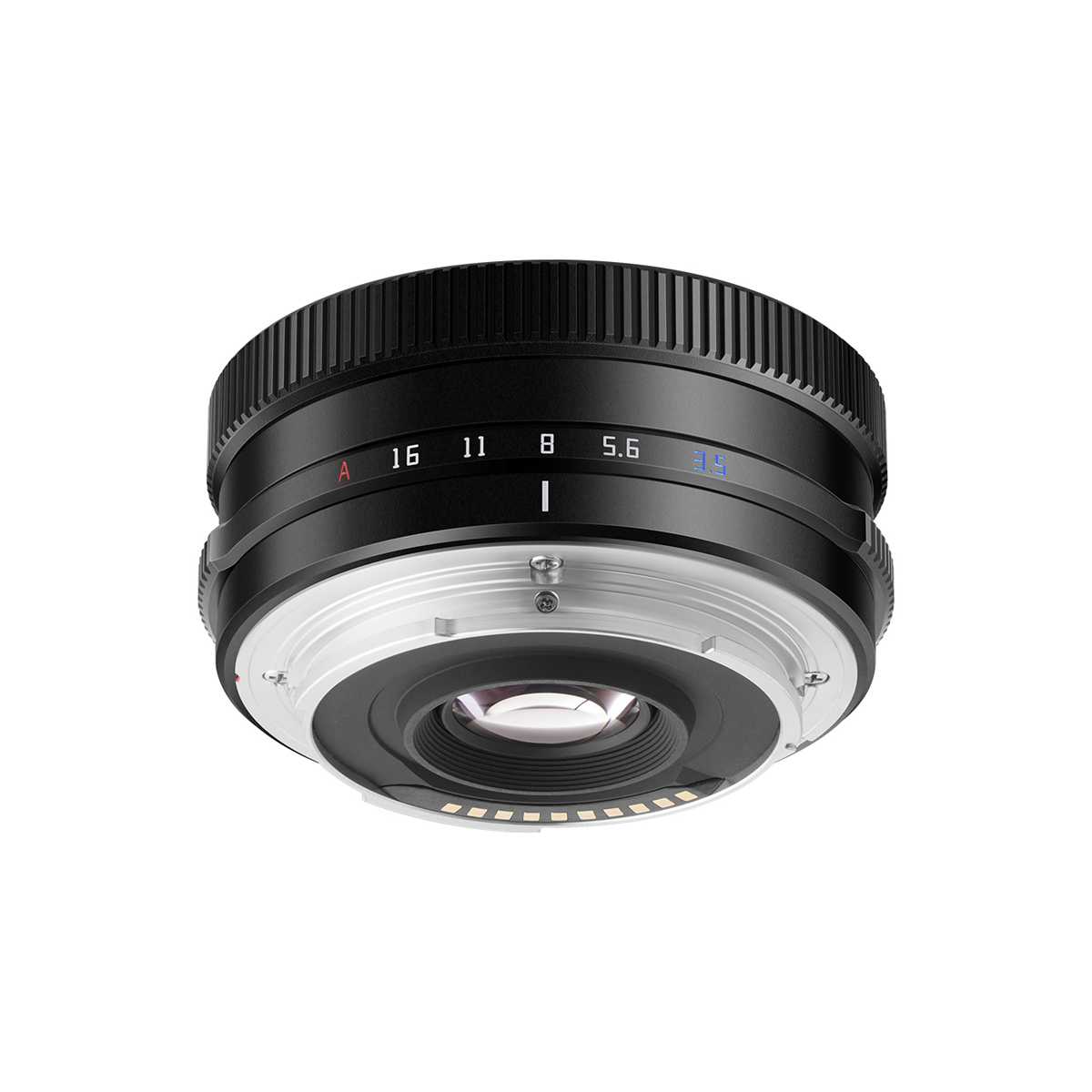 TTARTISAN AF 3,5/14 mm, Sony E-Mount schwarz, Objektiv 6973251732423