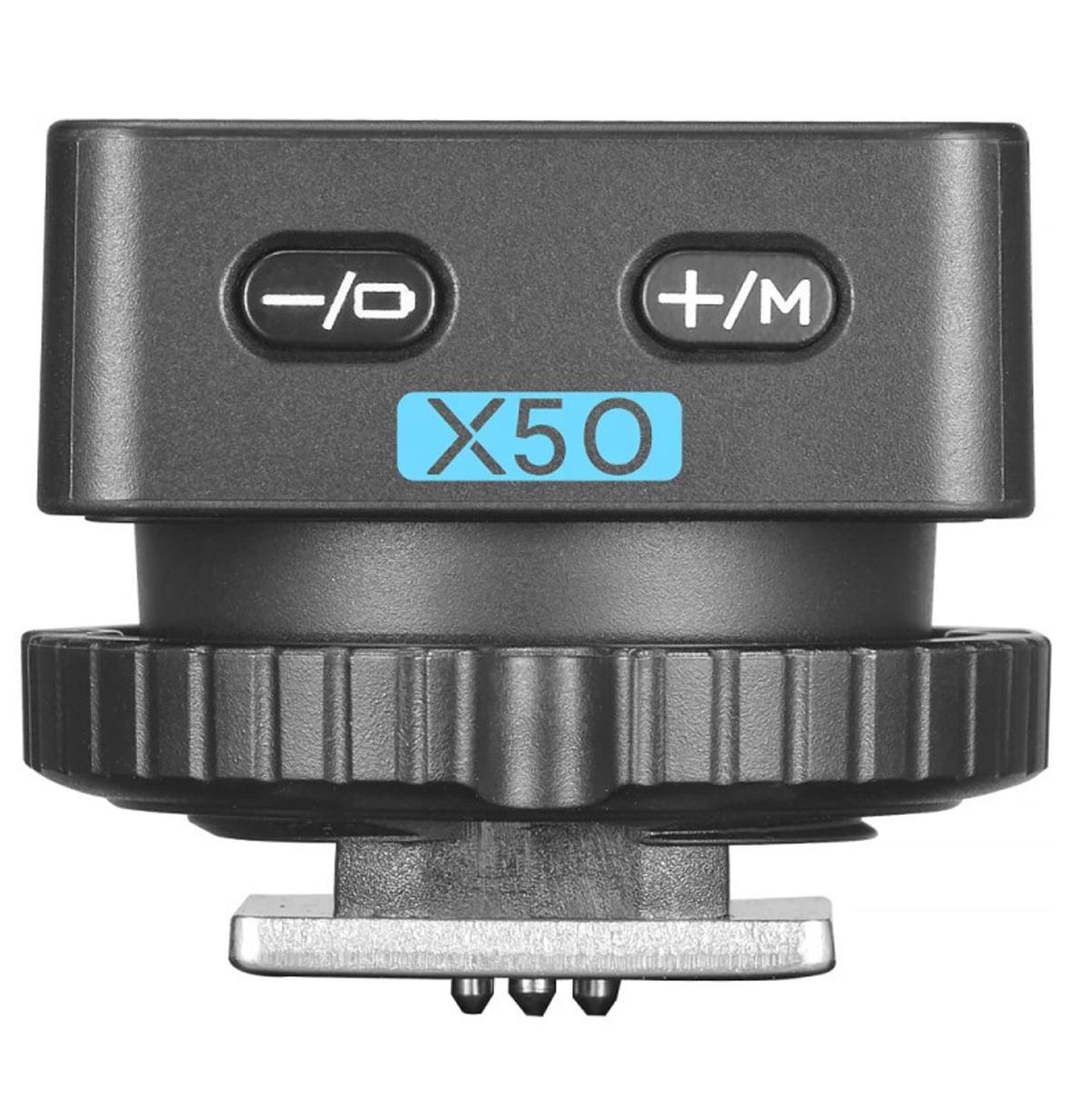 Godox X5 O Drahtloser Blitzauslöser für iT32-Blitz, für Oly/Pan Godox X5 O Drahtloser Blitzauslöser für iT32-Blitz, für Oly/Pan