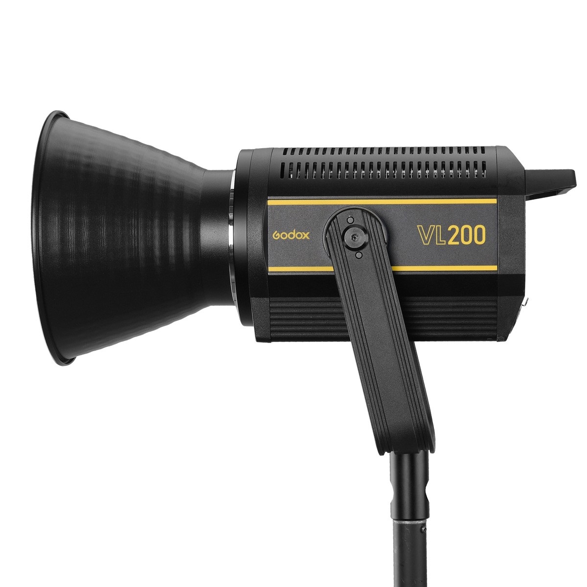 Godox VL200 professionelle LED Leuchte Serie VL 6952344218570