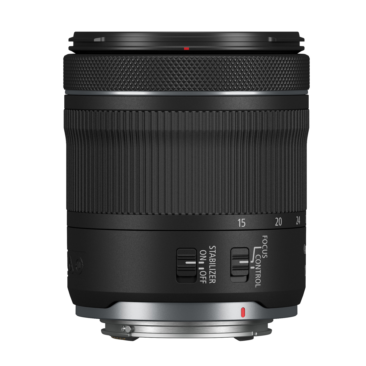Canon RF 4,5-6,3/15-30 mm IS STM Objektiv | 220€ Sofortrabatt 4549292207347
