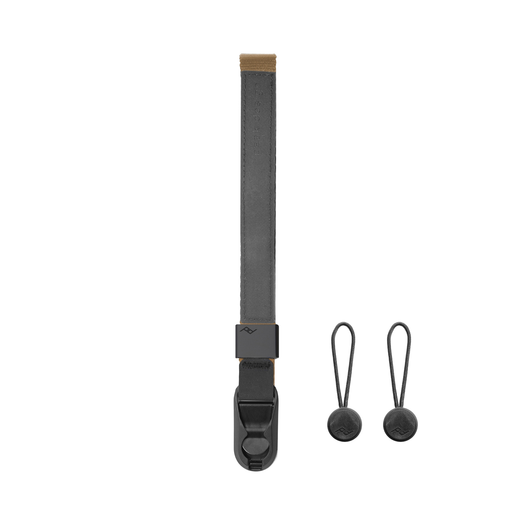 Peak Design Cuff Handschlaufe - Coyote