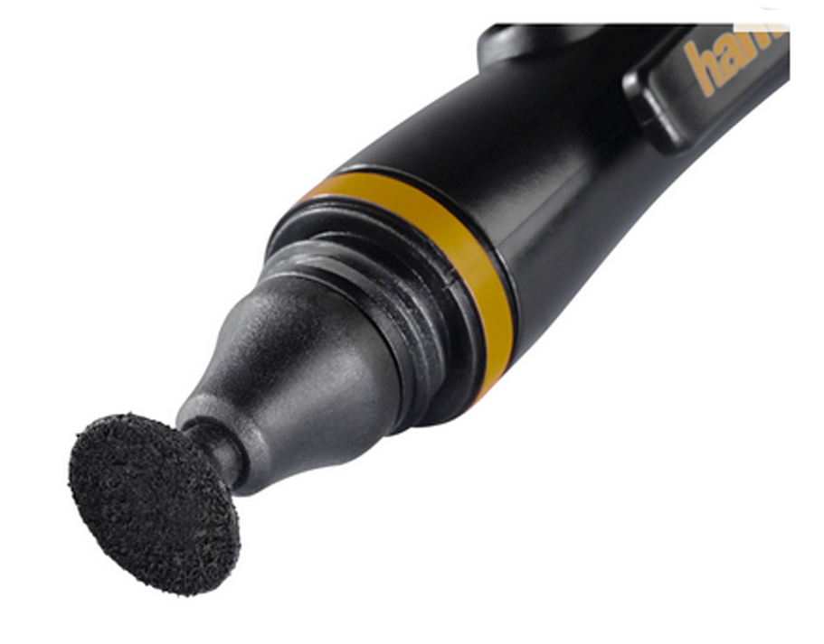 Hama Lenspen Reinigungsstift 4007249786920