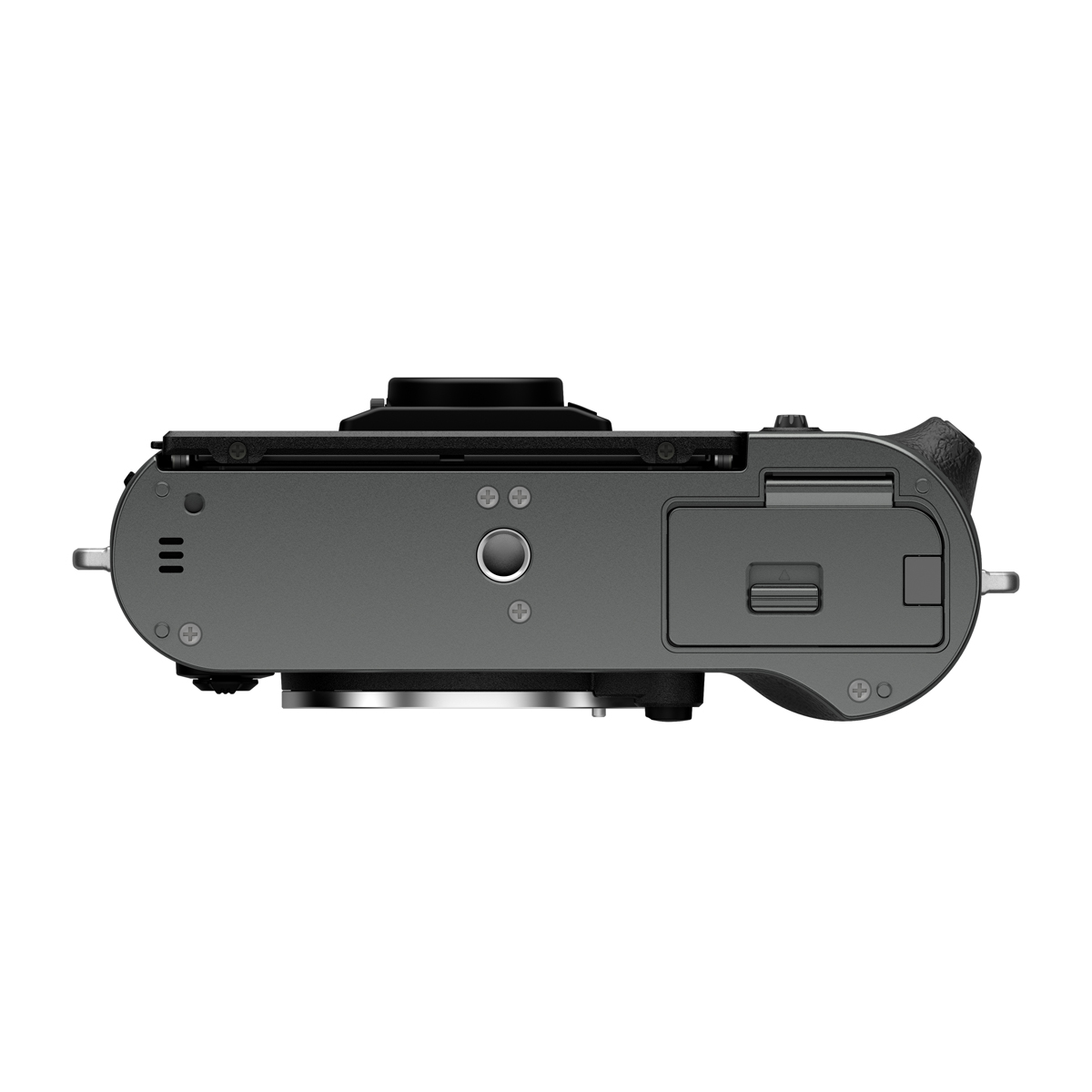FUJIFILM X-T50 Body charcoal 4547410533675