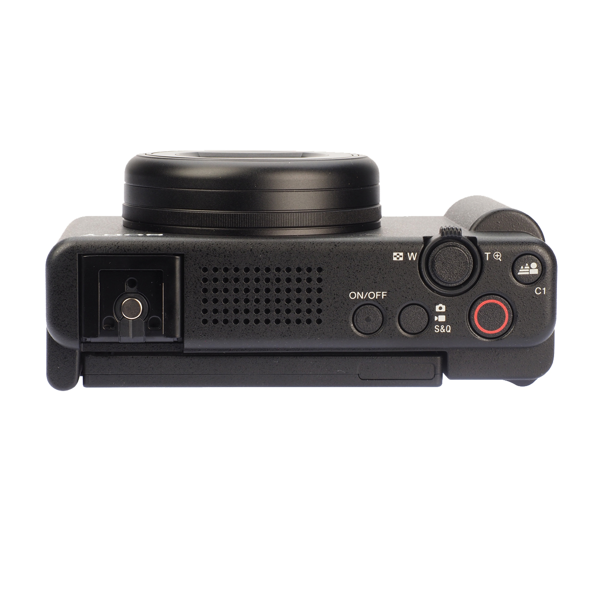 Sony ZV-1 II, Vlog Kamera 4548736155756