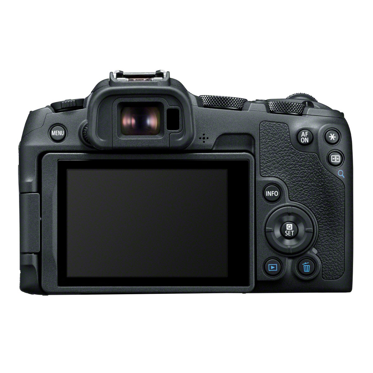 Canon EOS R8 Set mit Canon RF 2,8/16-28 mm IS STM