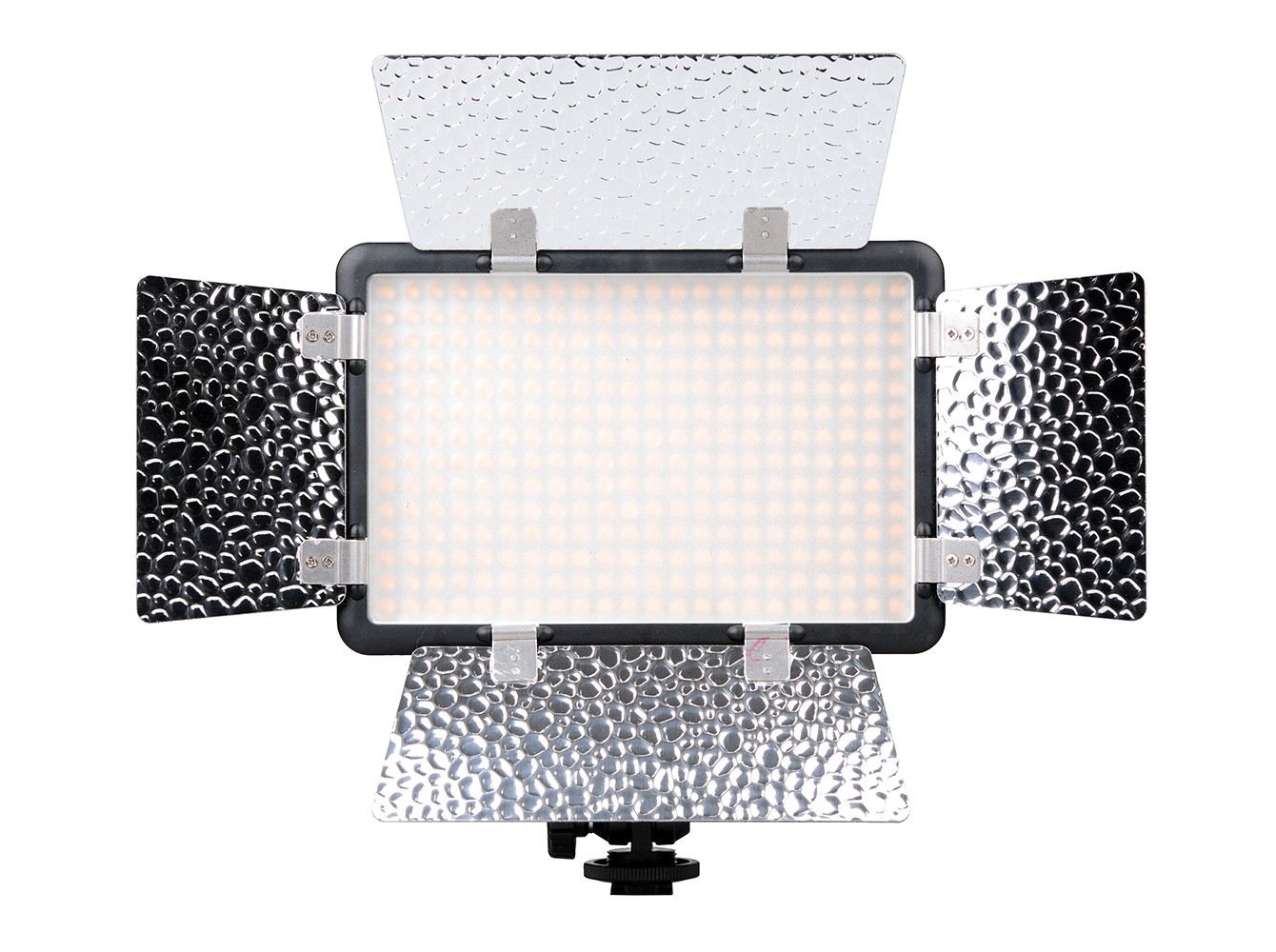 Godox LED 308C II Aufsteck-Leuchte 6952344209646