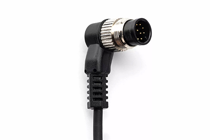Nisi Auslöser Kabel N1 Nikon D850/D810/D4s/D6 6972949372347