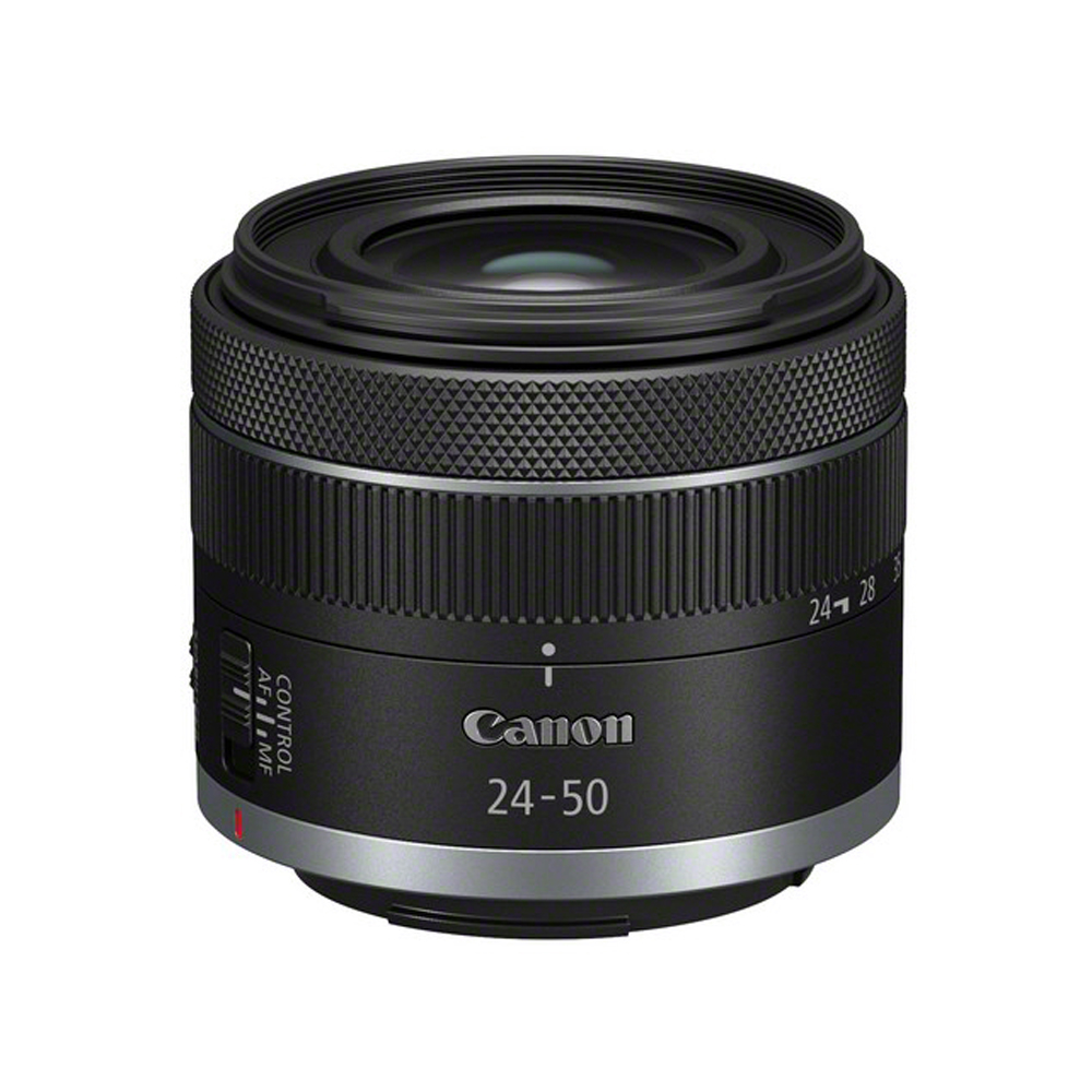Canon RF 4,5-6,3/24-50 mm IS STM 4549292207446