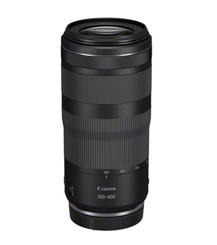 Canon RF 5,6-8/100-400 mm IS USM Objektiv | 100€ Sofortrabatt 4549292186765