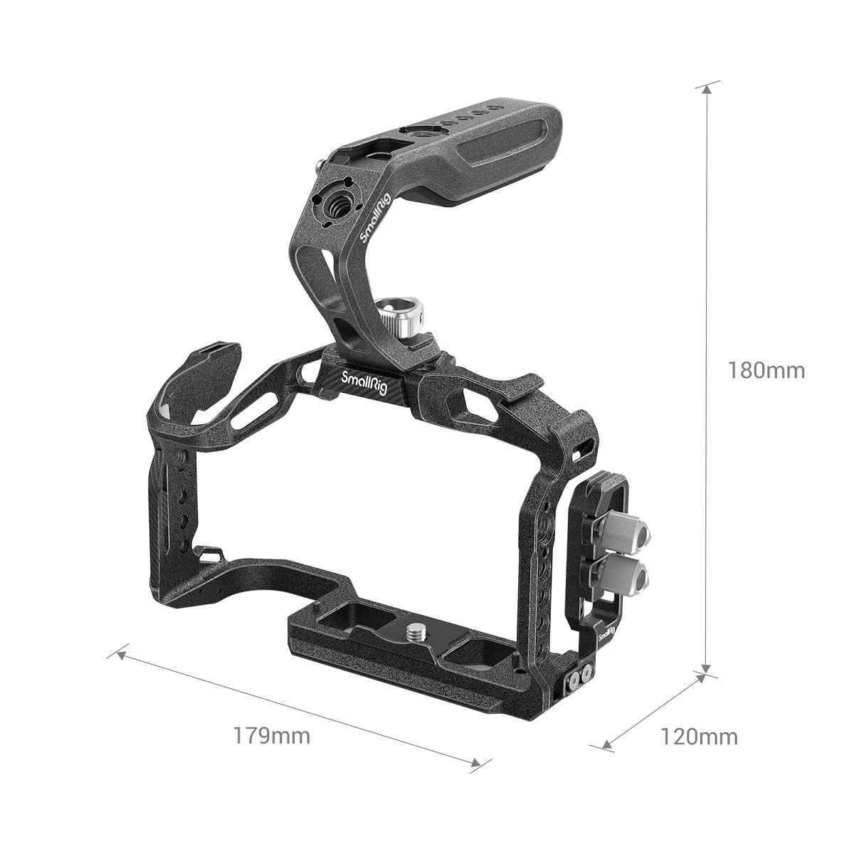 SmallRig 3234 Black Mamba Kit 6941590004952
