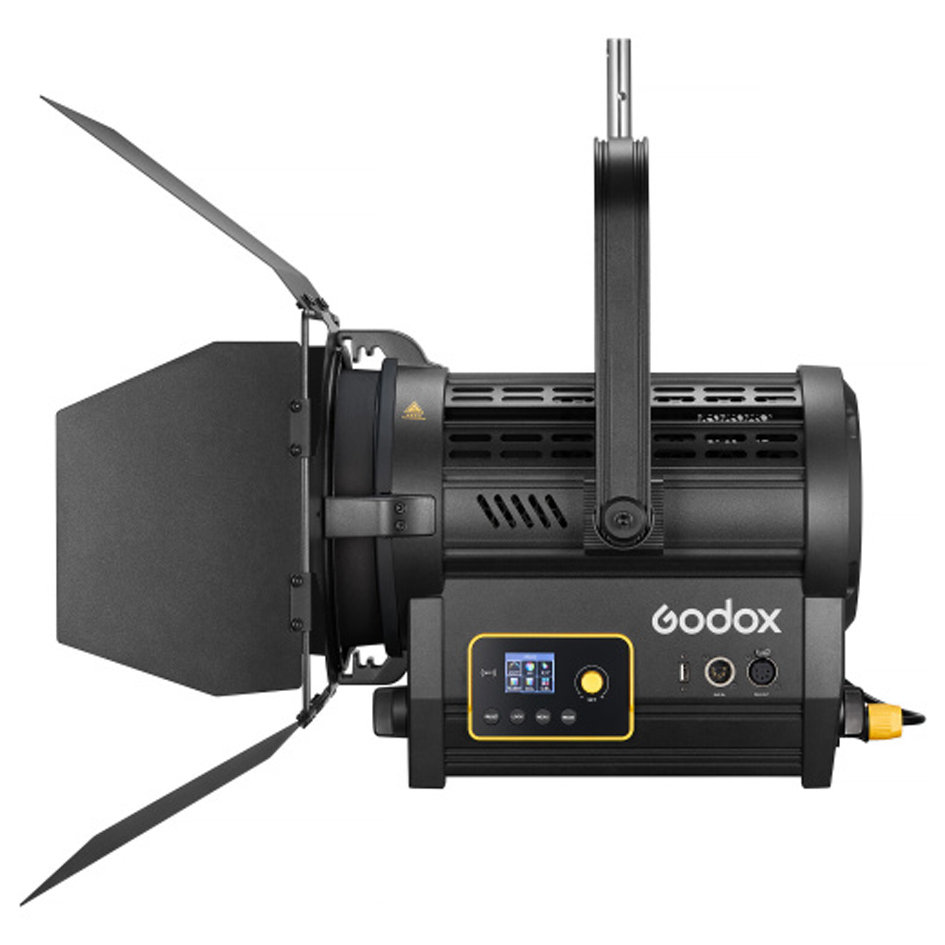 Godox F7-300R Full-Color LED Fresnel Leuchte