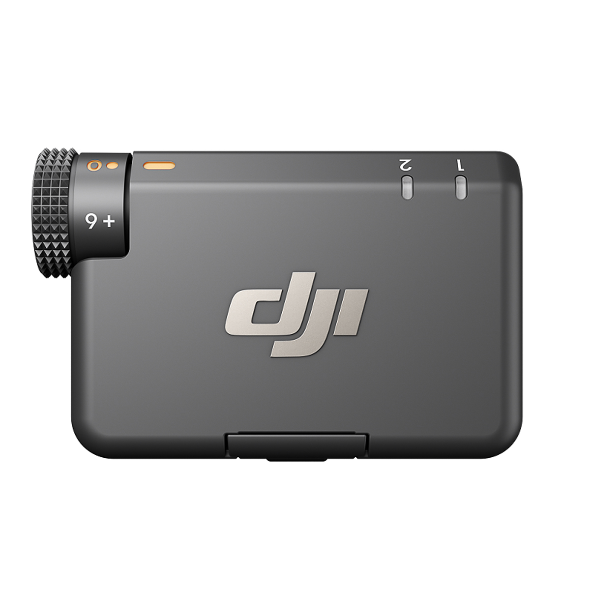 DJI MIC Mini (1 TX + 1 RX) 1 Sender+1 Empfänger, Funkmikrofonsystem 6941565991430