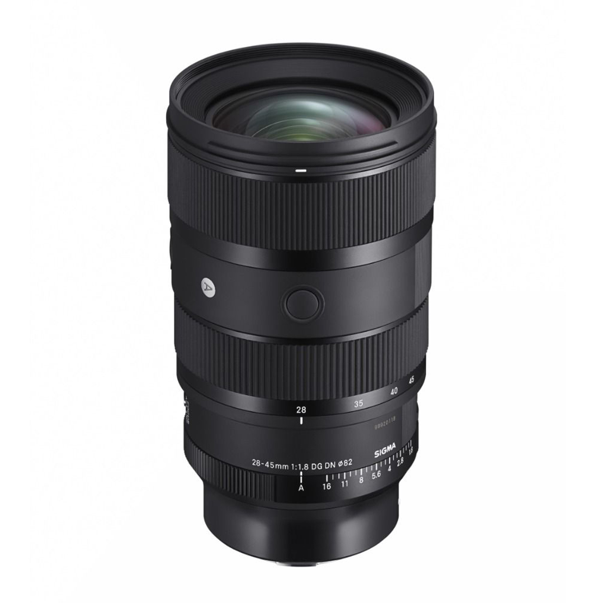 Sigma Art 1,8/28-45 mm DG DN Sony E- Mount, schwarz, Objektiv 0085126612658