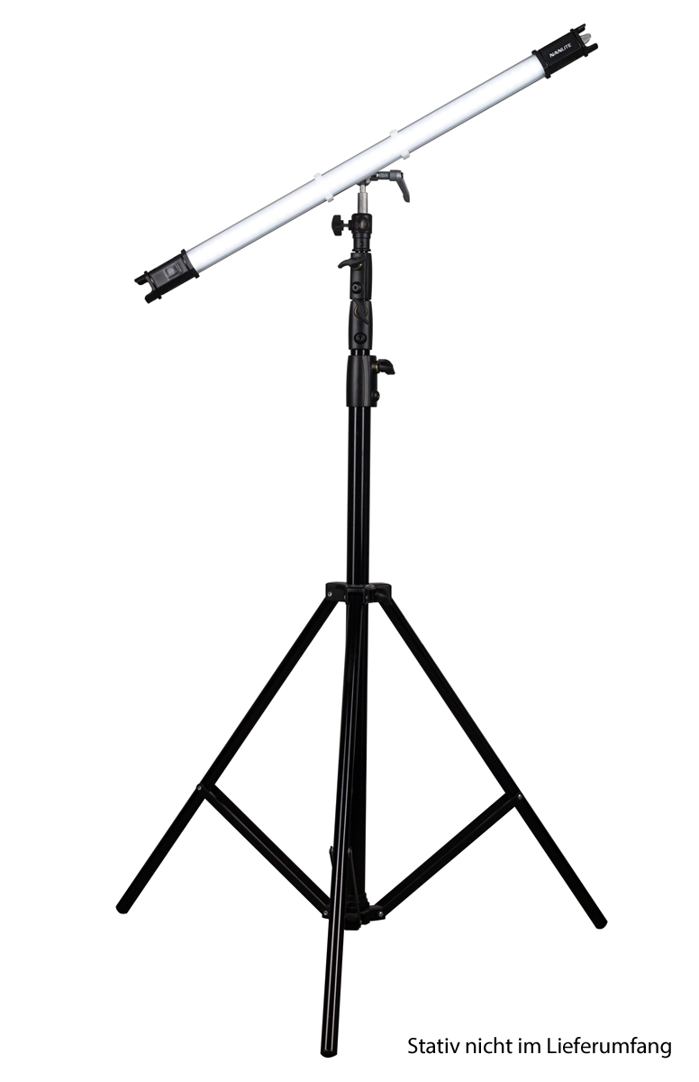 Nanlite PavoTube 15C RGBWW Farb-Effektleuchte 4001072037167