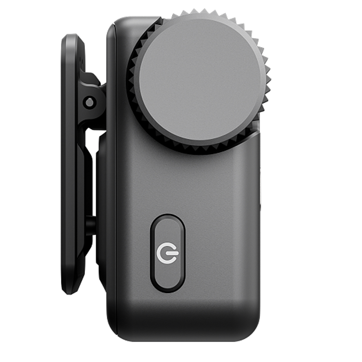 DJI MIC Mini (2 TX + 1 RX+Charging Case) 2 Sender+1 Empfänger, Funkmikrofonsystem 6941565991454