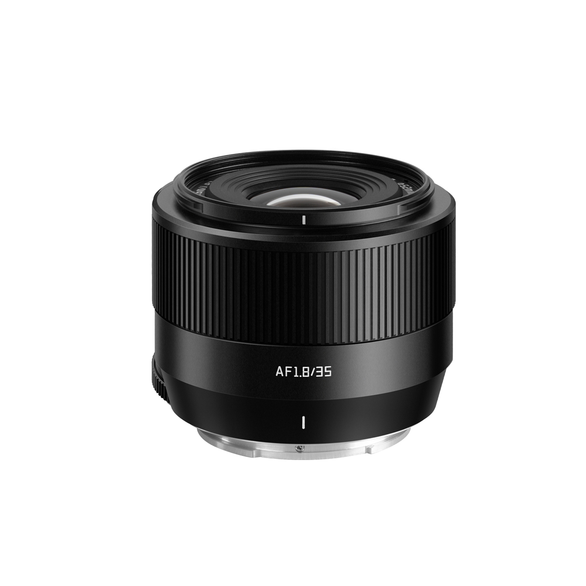 TTARTISAN AF 1,8/35 mm, Sony E-Mount schwarz, 2. Generation, Objektiv 6973251732492