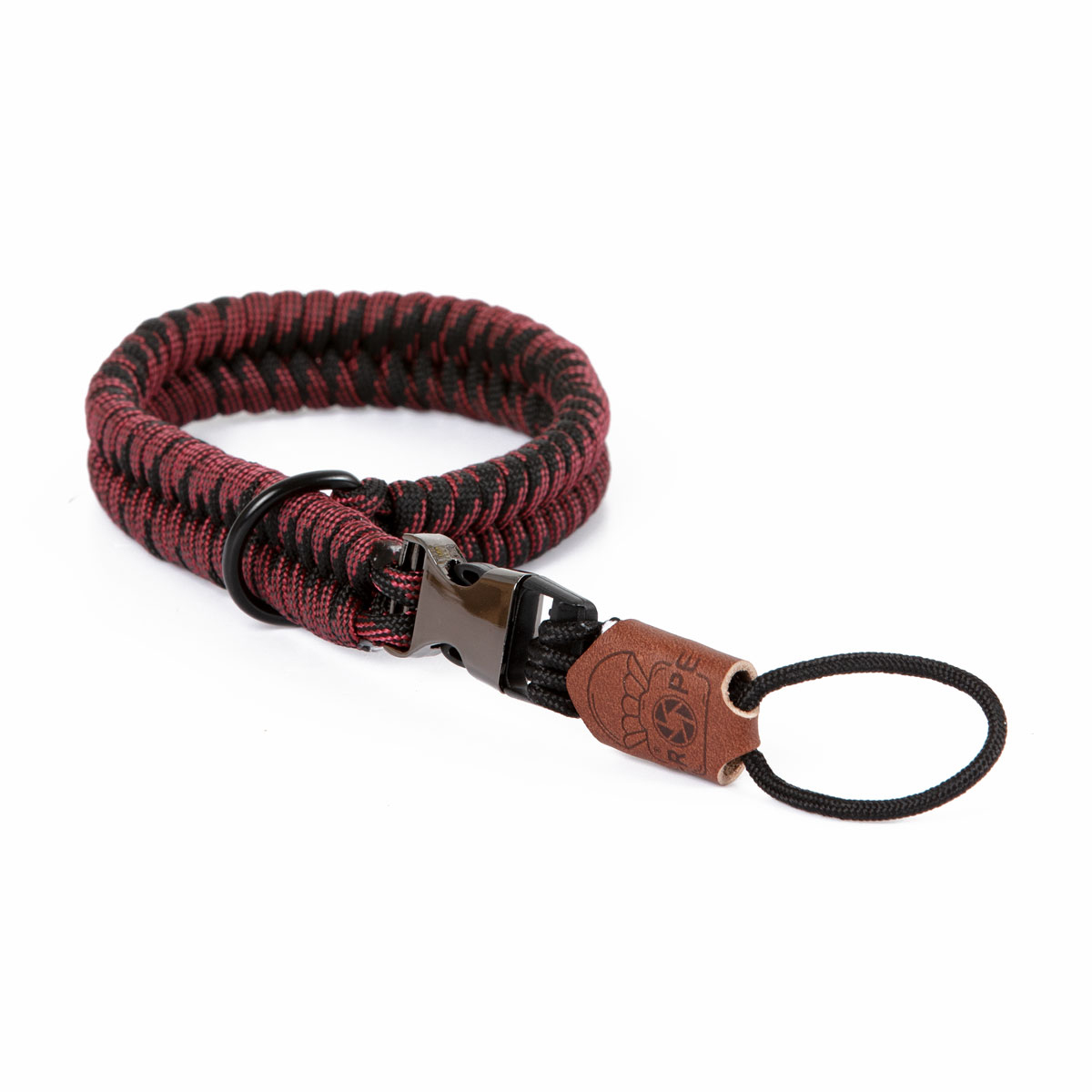 C-Rope Claw Paracord Kamera red dots 30 cm Handsch 4260572670254