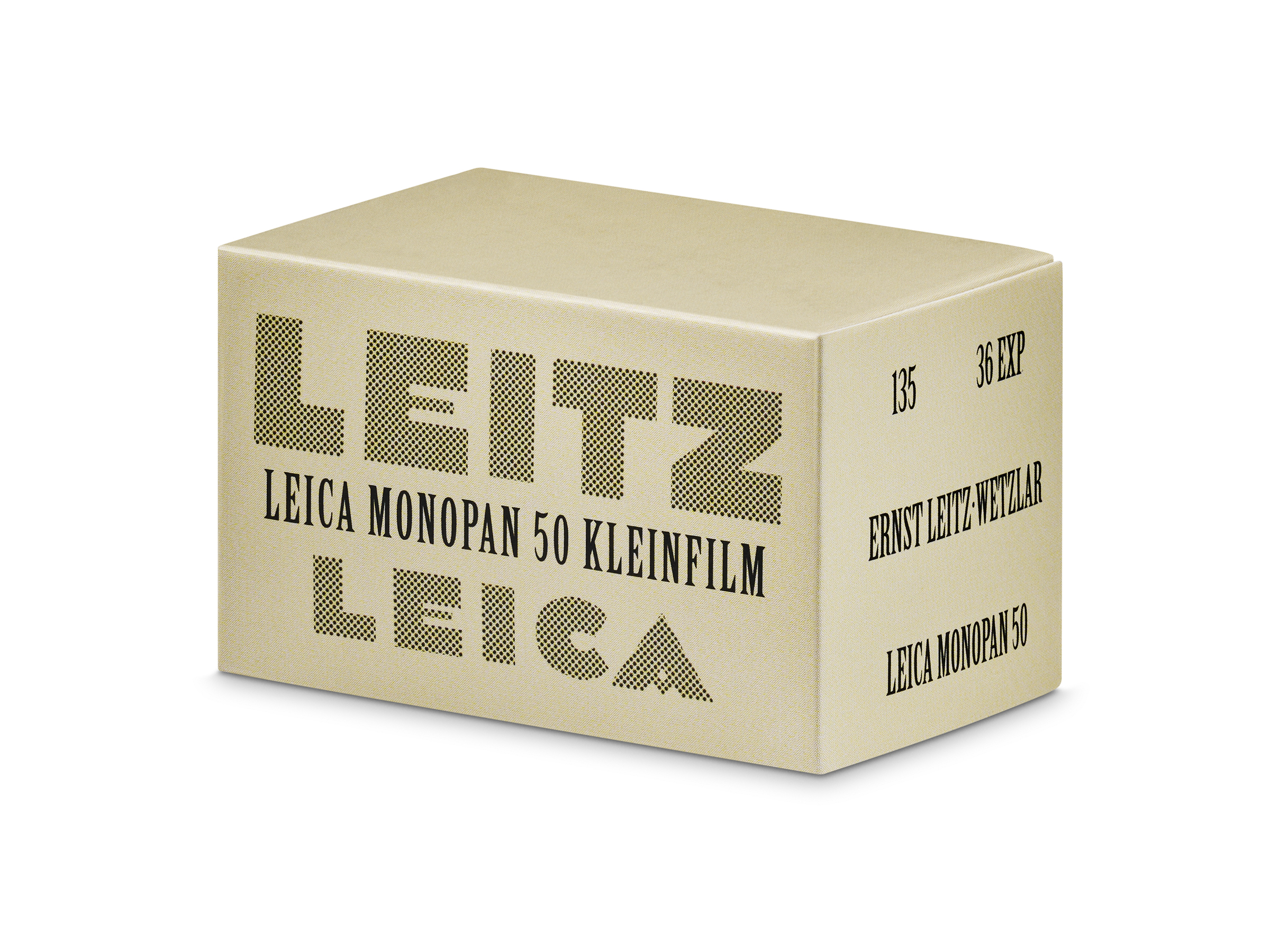 Leica MONOPAN 50 4022243147171