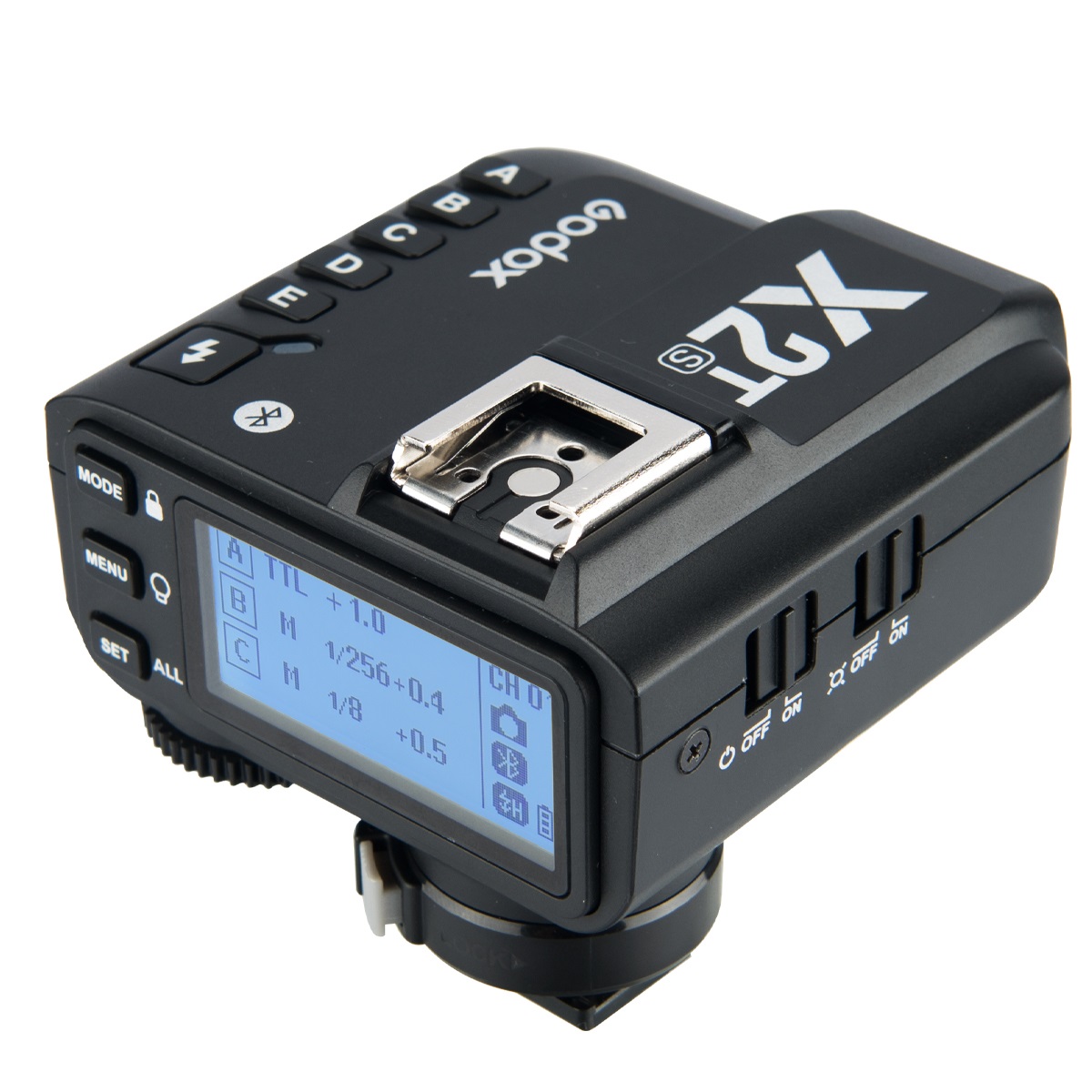 Godox X2T-S Transmitter für Sony 6952344217092
